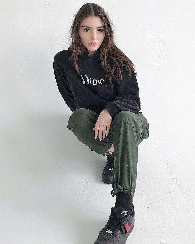 Lauryn Olesinski