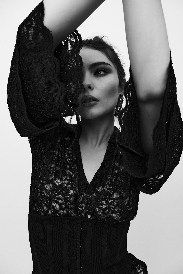 Lauryn Olesinski
