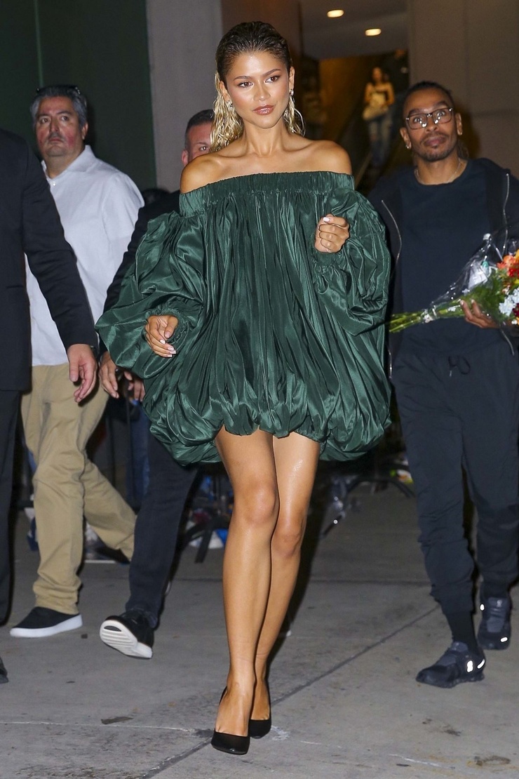 Zendaya Coleman