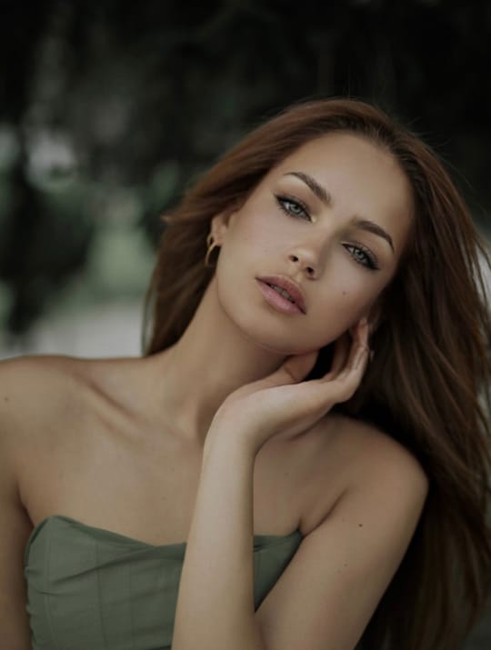 Julia Wess