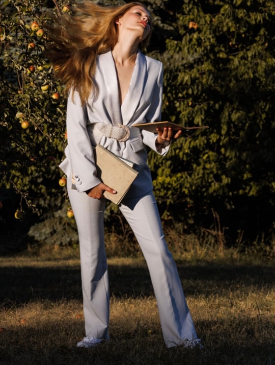 Julia Wess