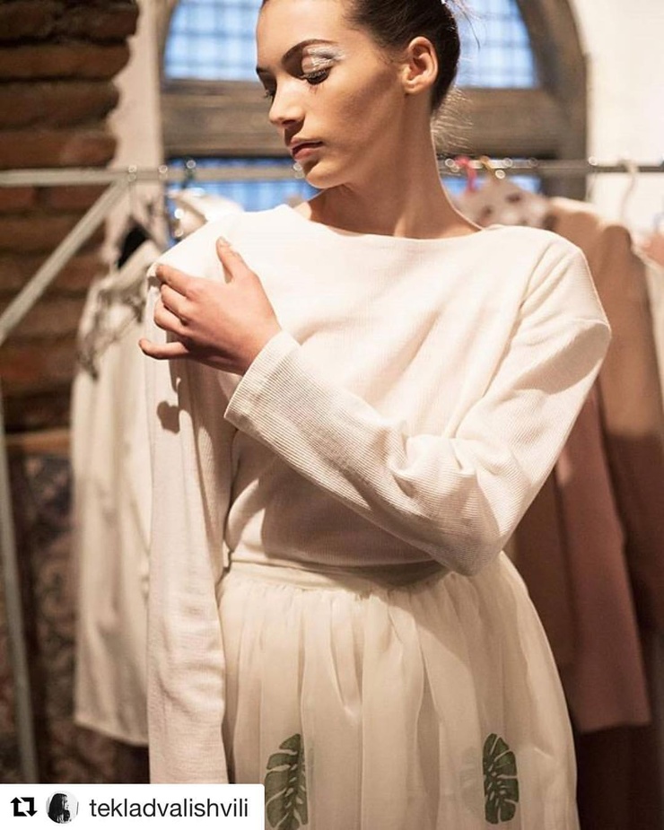 Tekla Dvalishvili