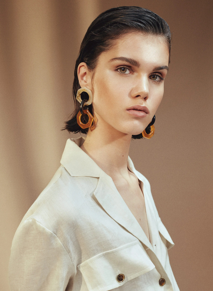 Maria Parr