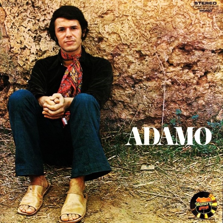 Adamo