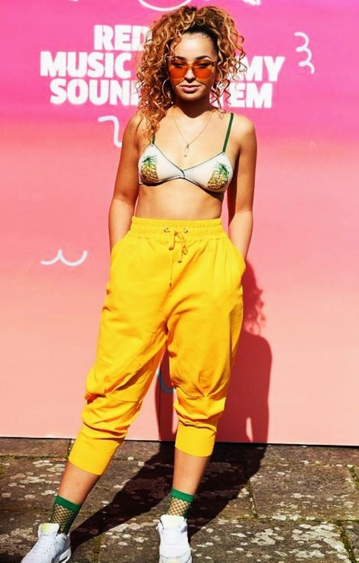 Ella Eyre Ella Eyre