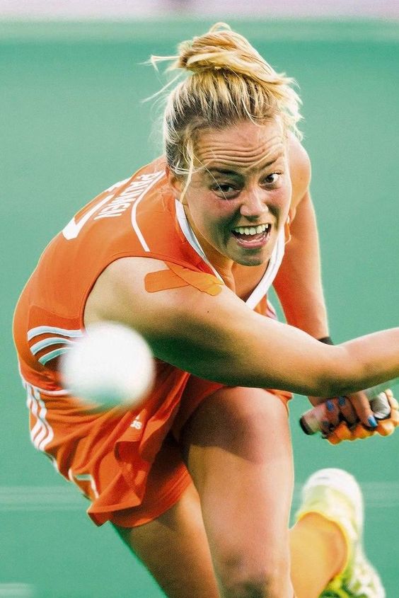 Maartje Paumen