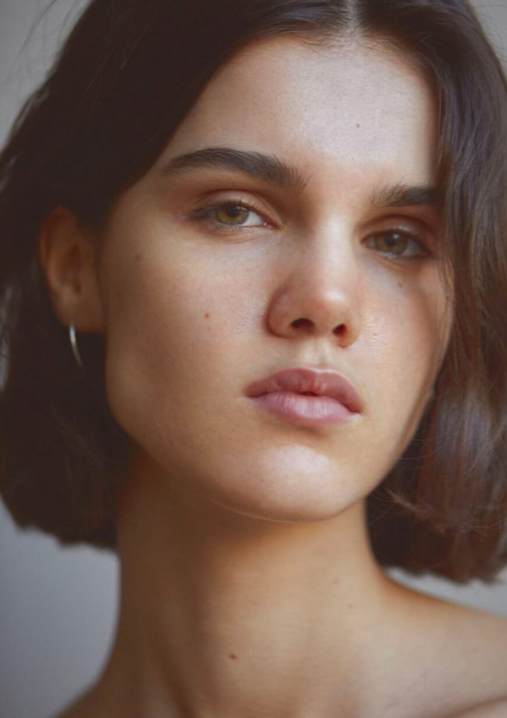 Maria Parr