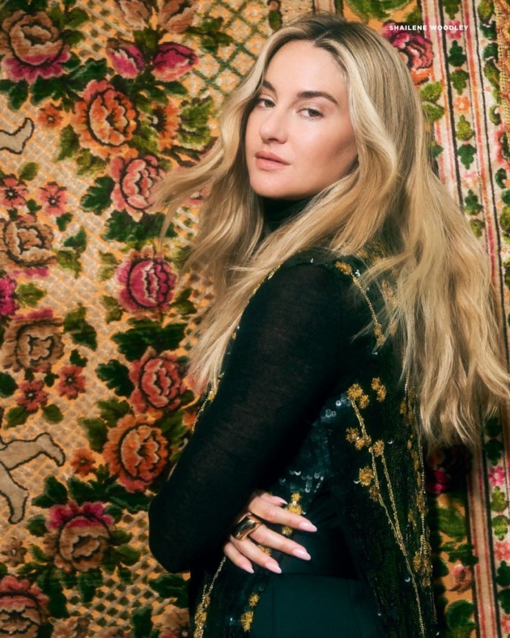 Shailene Woodley Shailene Woodley