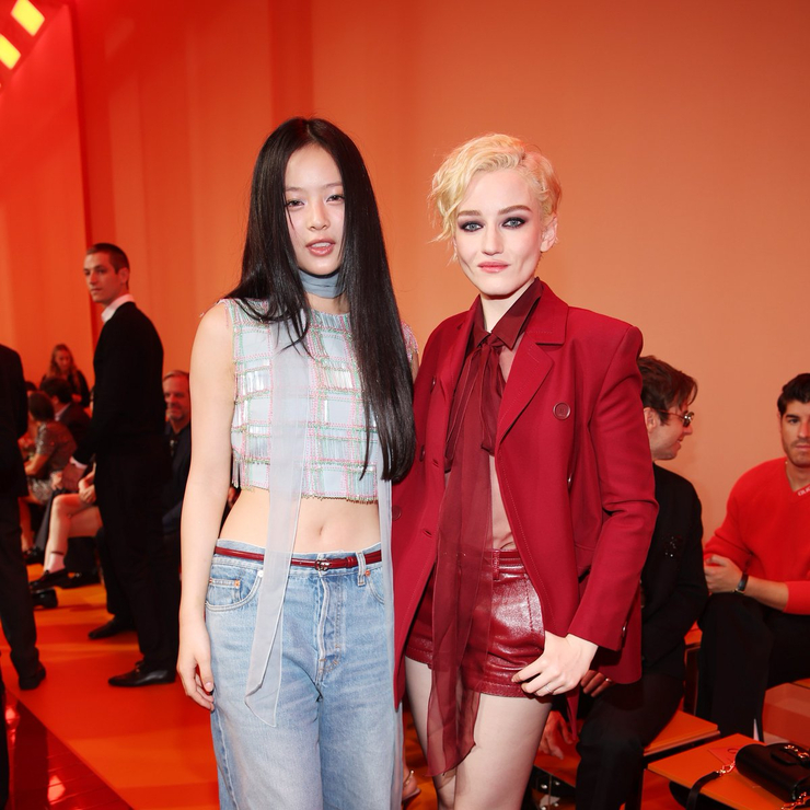 Julia Garner Julia Garner