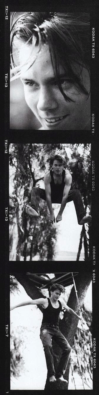 River Phoenix