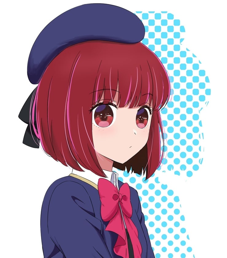 Kana Arima