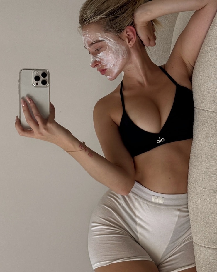 Antonia Freya Lydia