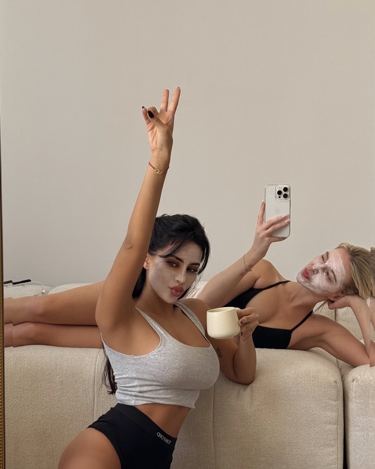 Antonia Freya Lydia
