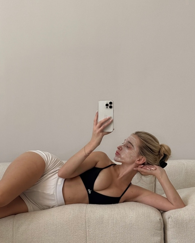 Antonia Freya Lydia