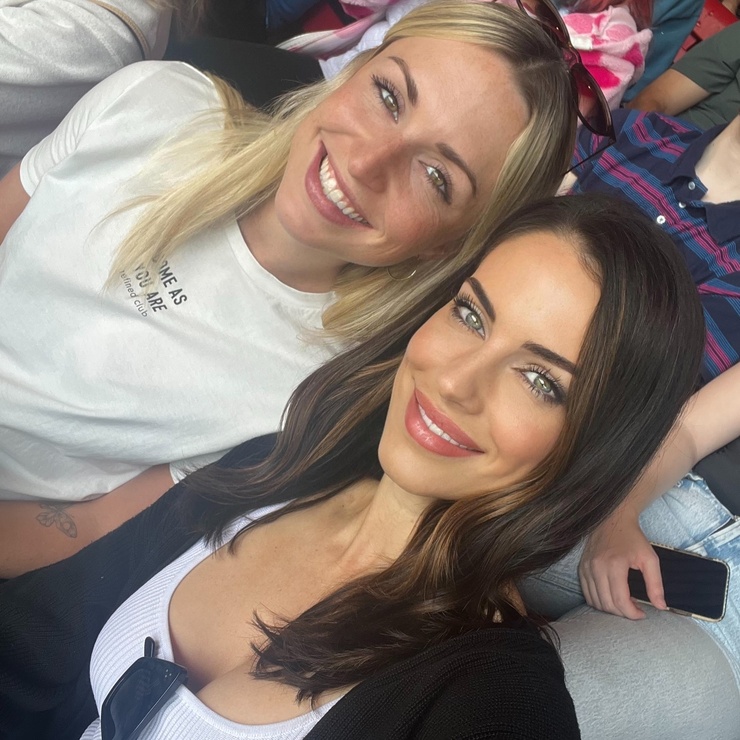 Jessica Lowndes