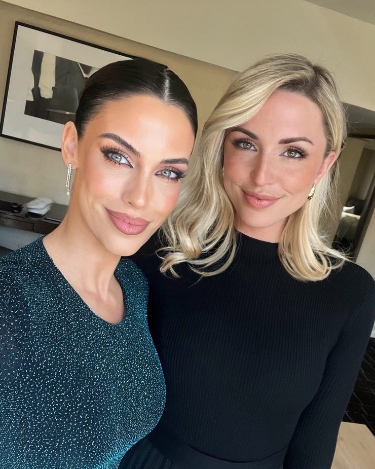 Jessica Lowndes