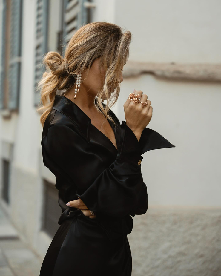 Eleonora Pedron