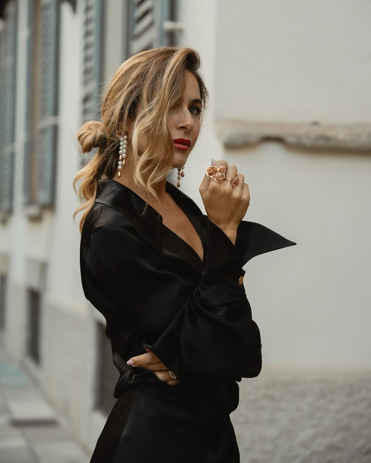 Eleonora Pedron