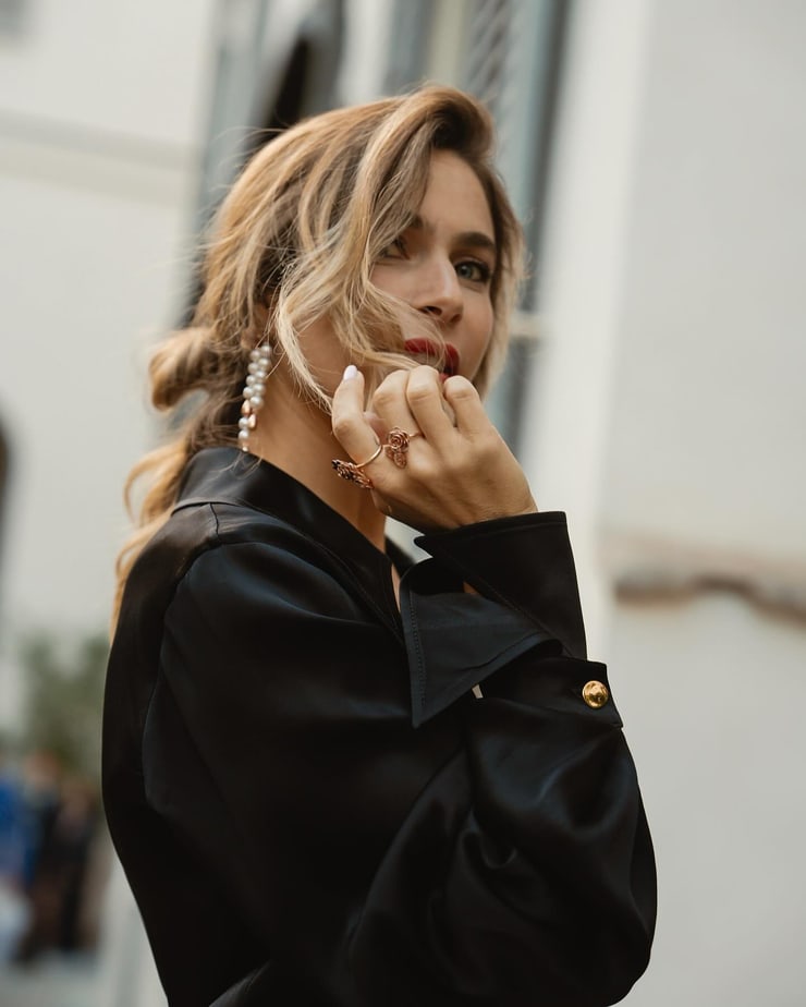 Eleonora Pedron