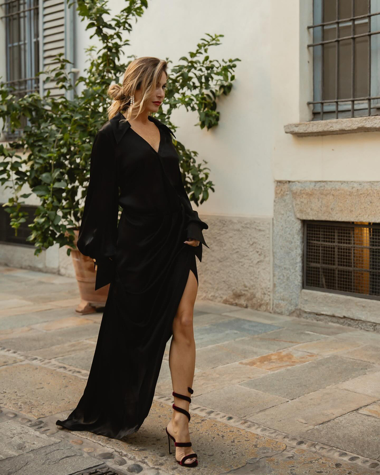 Eleonora Pedron