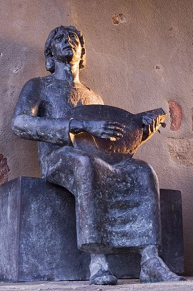 Wolfram Von Eschenbach
