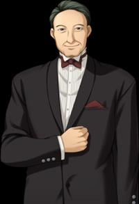Toshiro Gohda