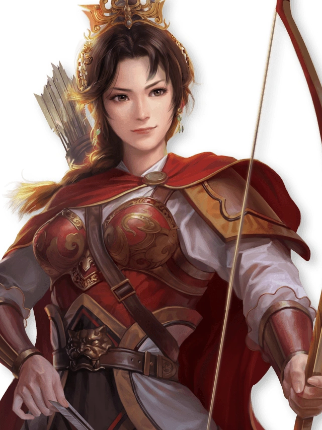 Lady Sun