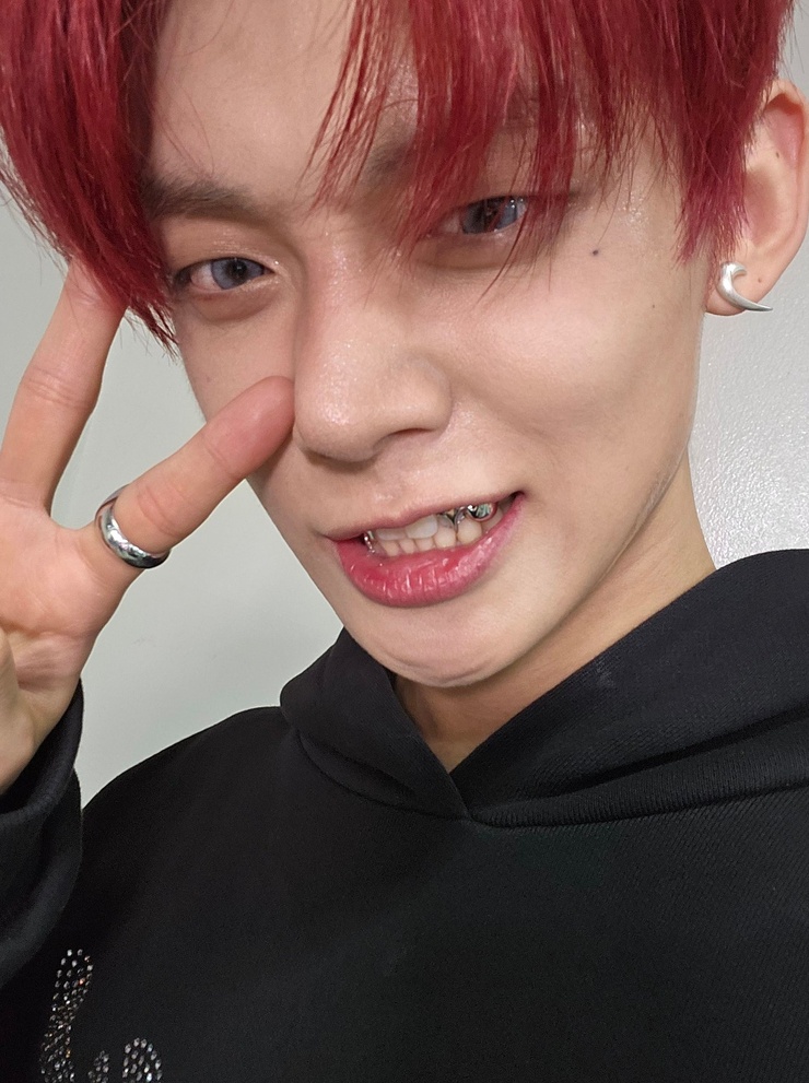 Choi Yeonjun (최연준)