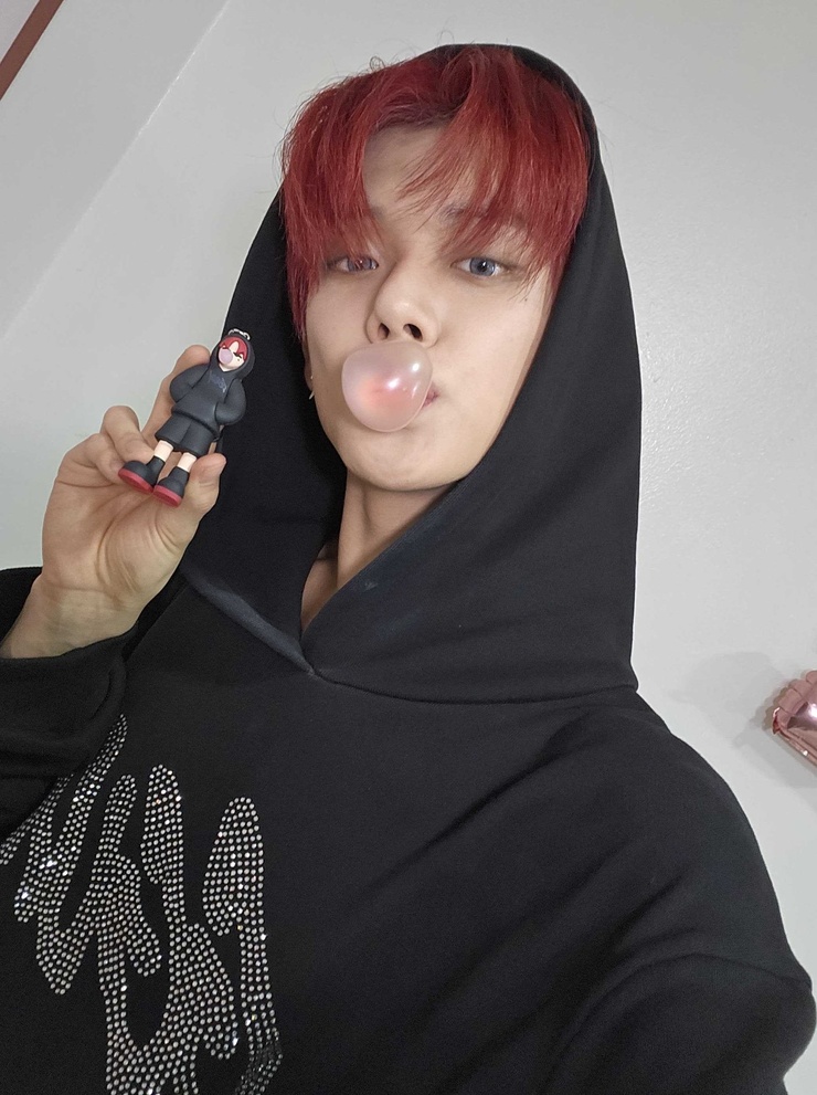 Choi Yeonjun (최연준)
