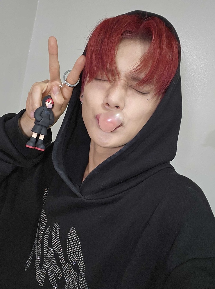 Choi Yeonjun (최연준)