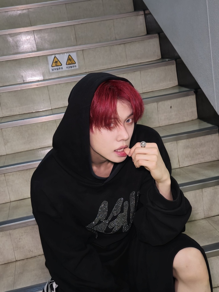 Choi Yeonjun (최연준)