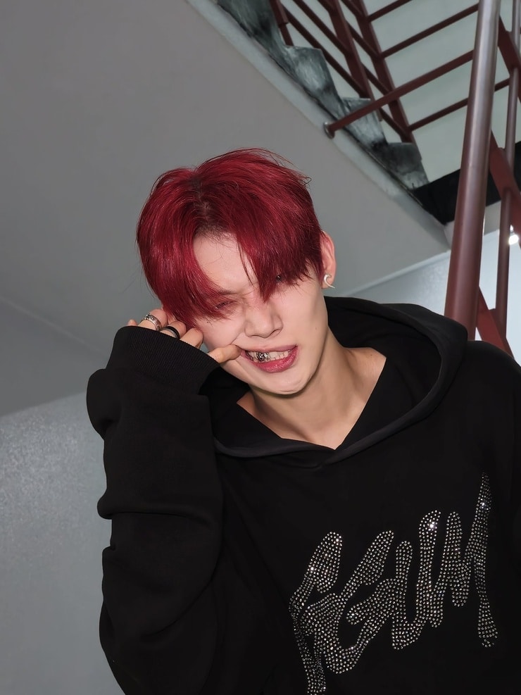 Choi Yeonjun (최연준)