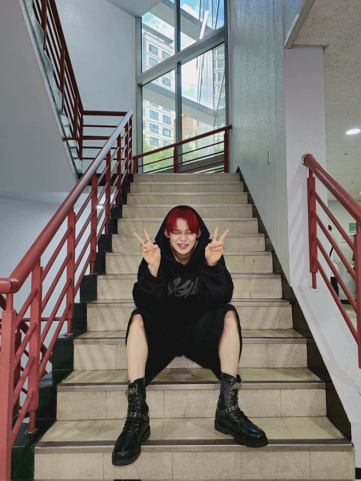 Choi Yeonjun (최연준)