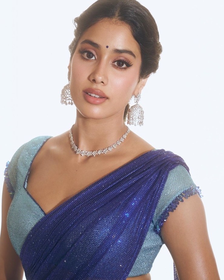 Janhvi Kapoor