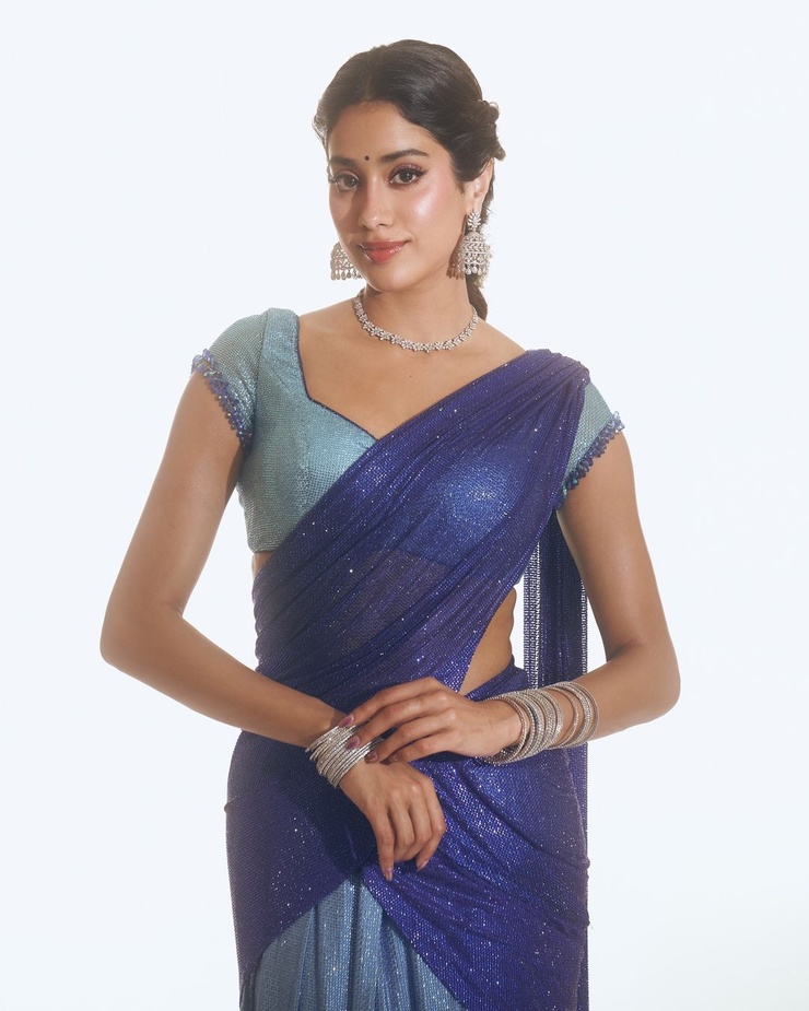 Janhvi Kapoor