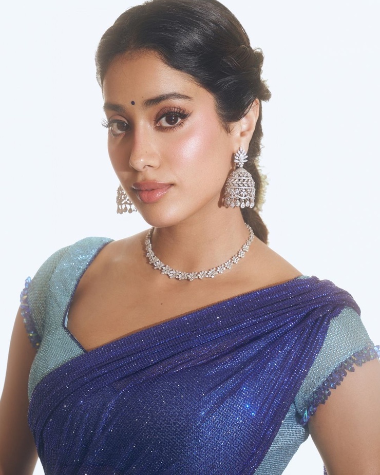 Janhvi Kapoor