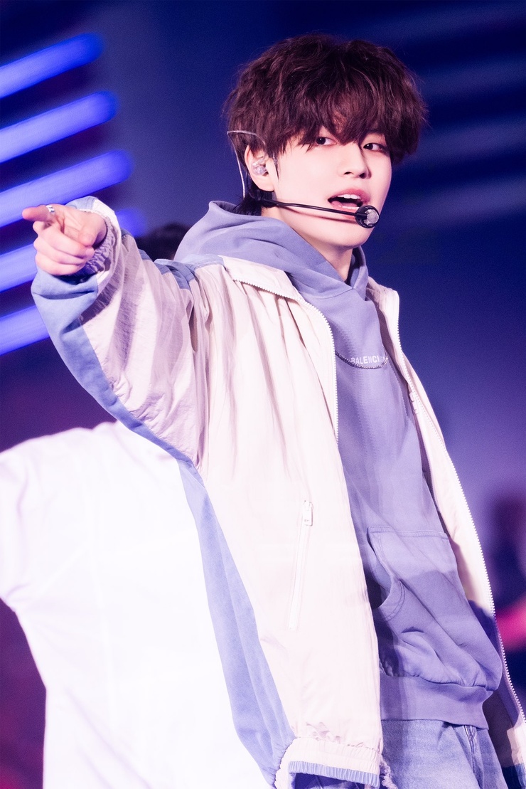 Seungmin