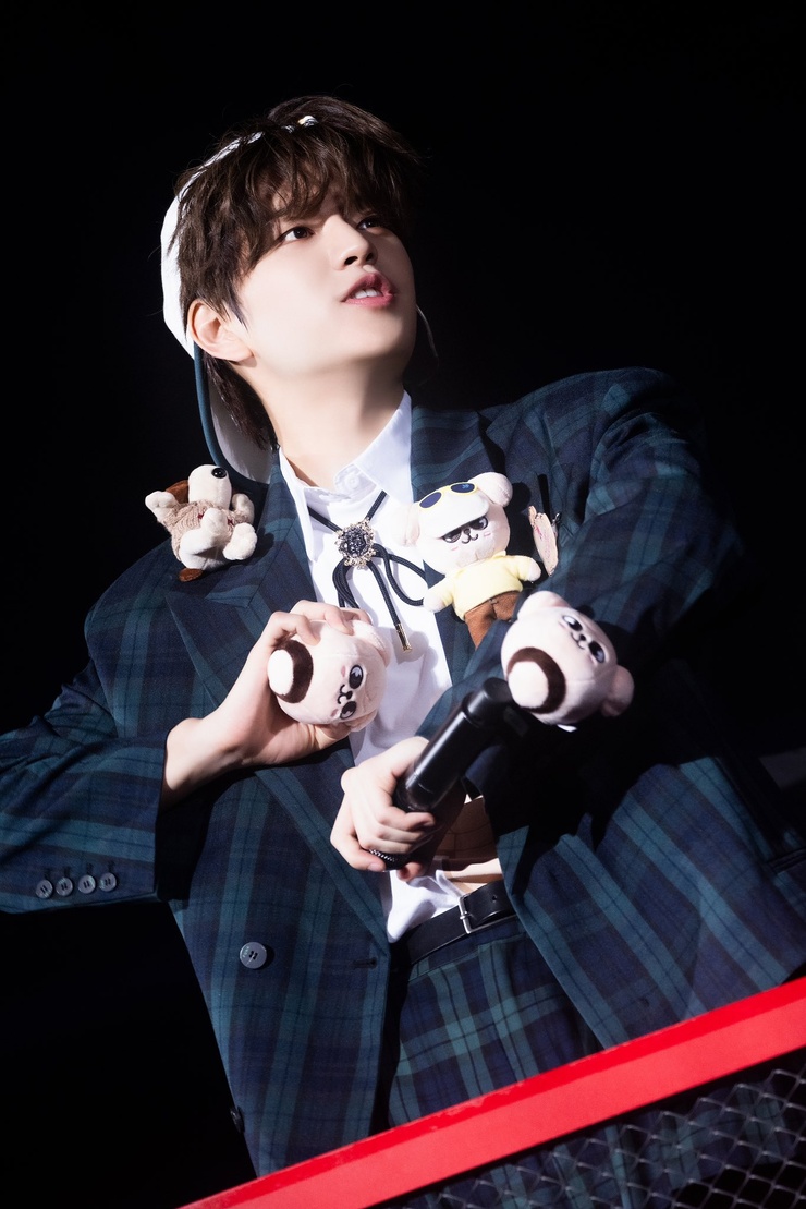 Seungmin