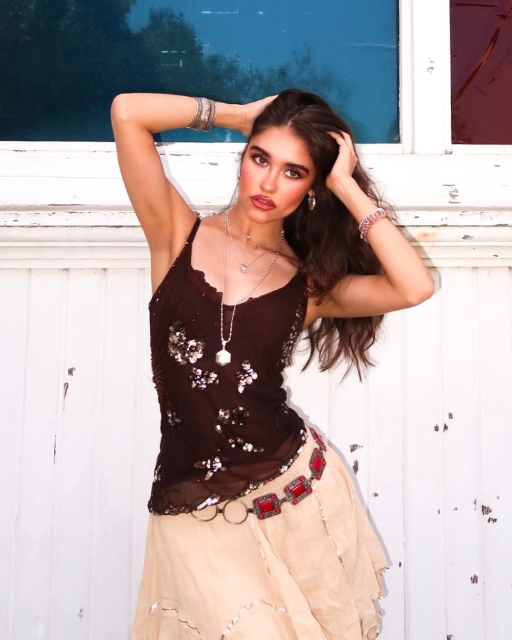 Marissa Reyes