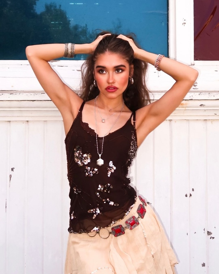 Marissa Reyes Marissa Reyes