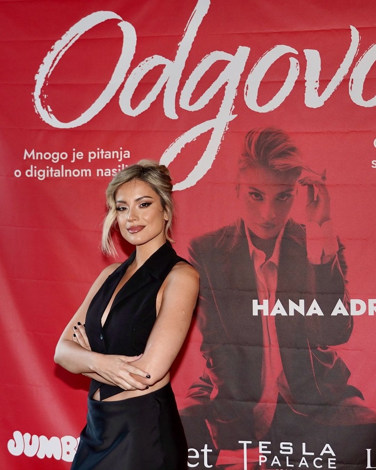 Hana Adrovic