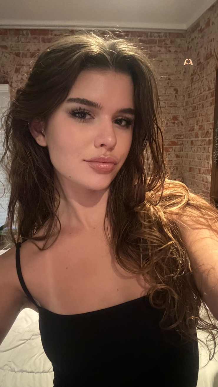Picture of Maeve Tomalty