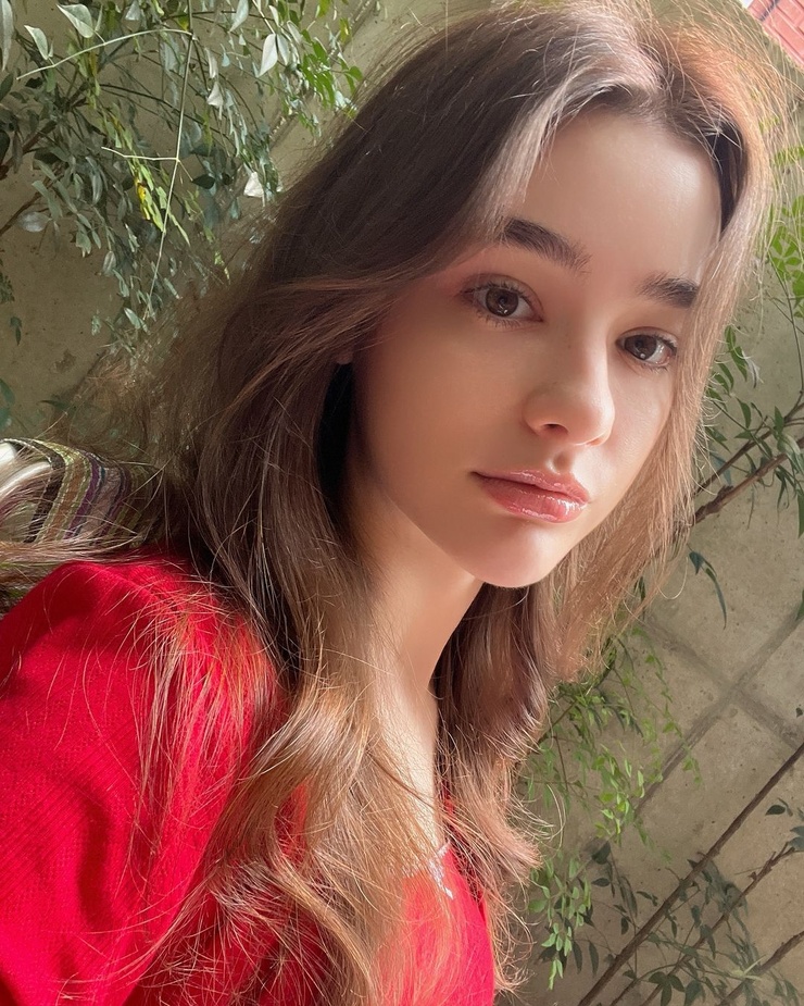 Dasha Taran (II)