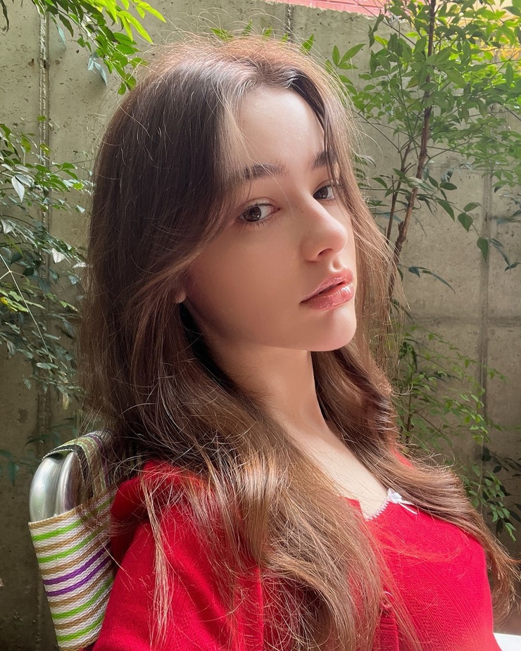 Dasha Taran (II)