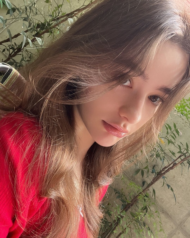 Dasha Taran (II)