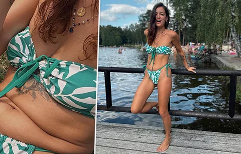 Jitka Boho Jitka Boho
