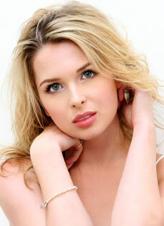 Kirsten Prout
