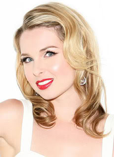 Kirsten Prout