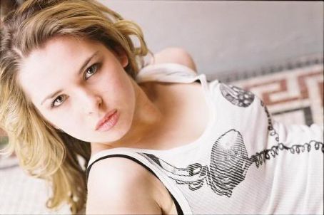 Kirsten Prout