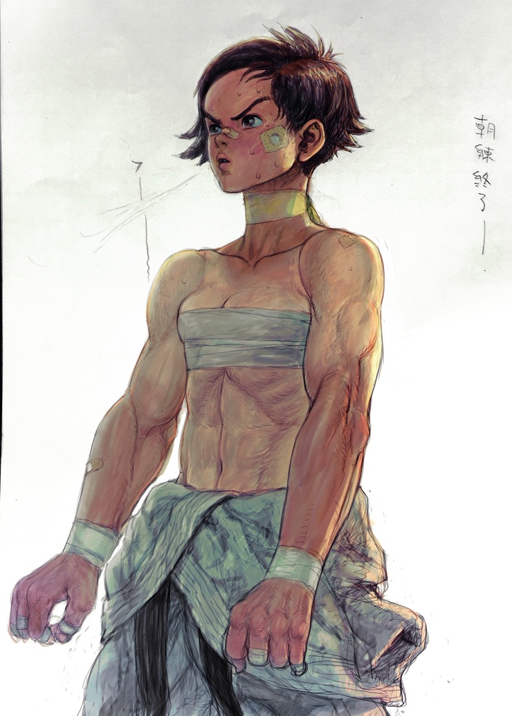 Makoto